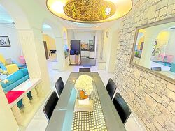 Blk 724 Tampines Courtview (Tampines), HDB 5 Rooms #444405581